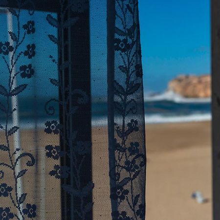 DonaCamó Charming House Apartamento Nazaré Exterior foto