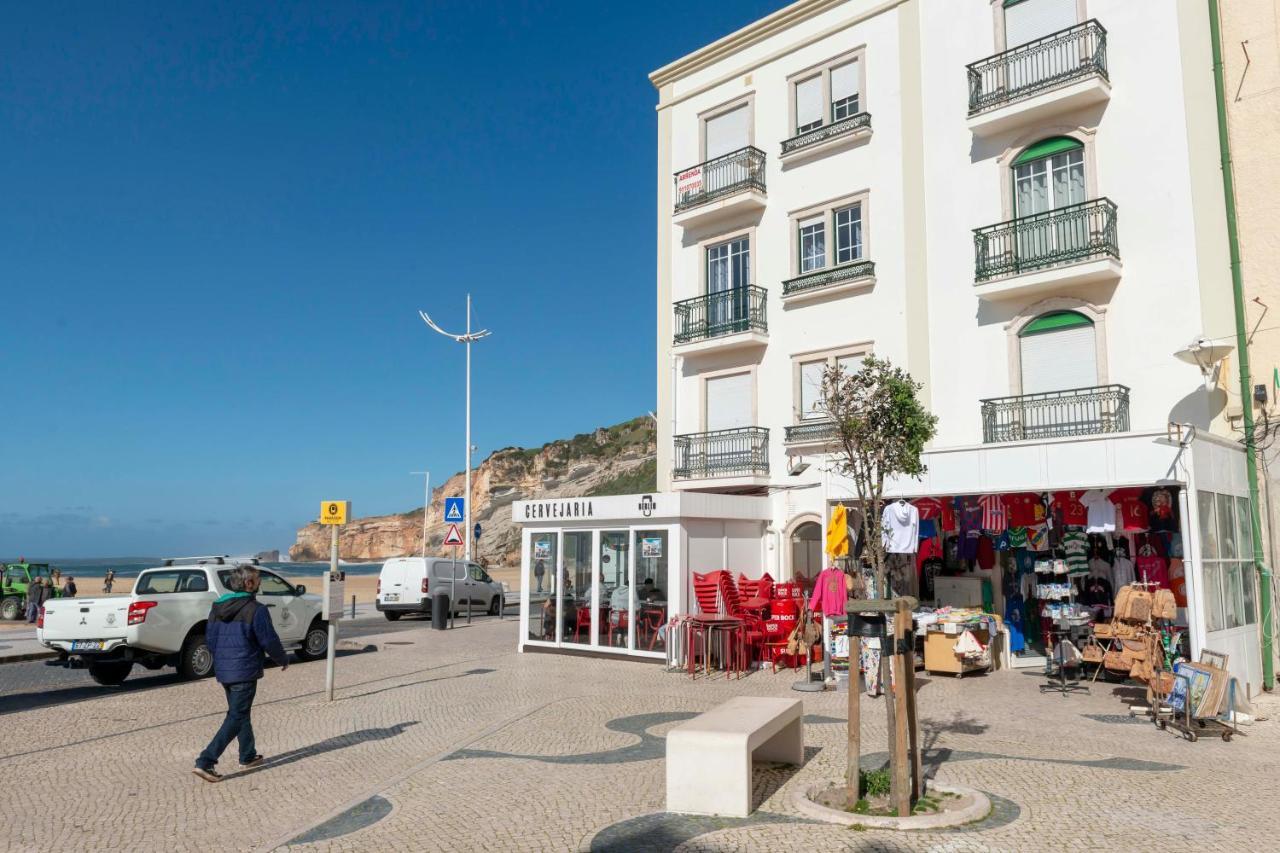 DonaCamó Charming House Apartamento Nazaré Exterior foto