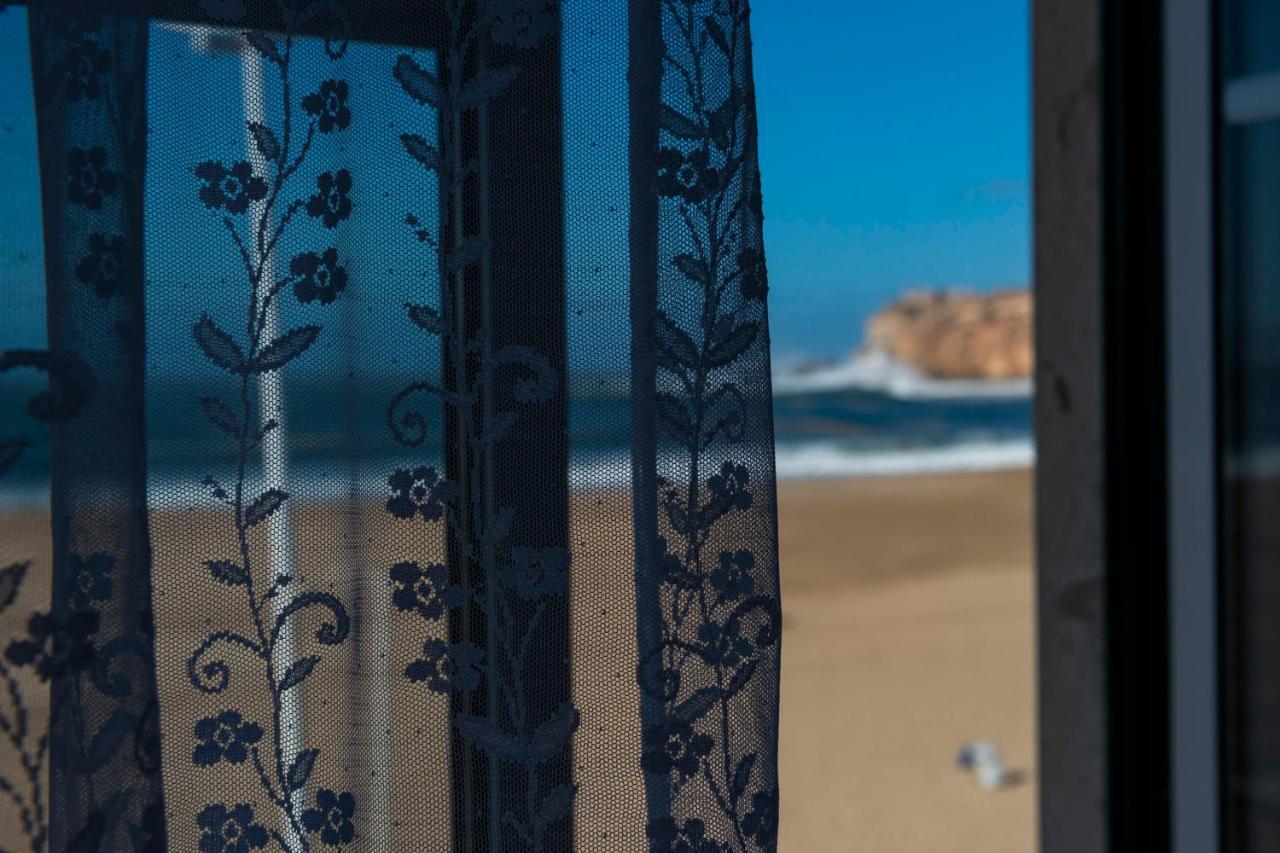 DonaCamó Charming House Apartamento Nazaré Exterior foto
