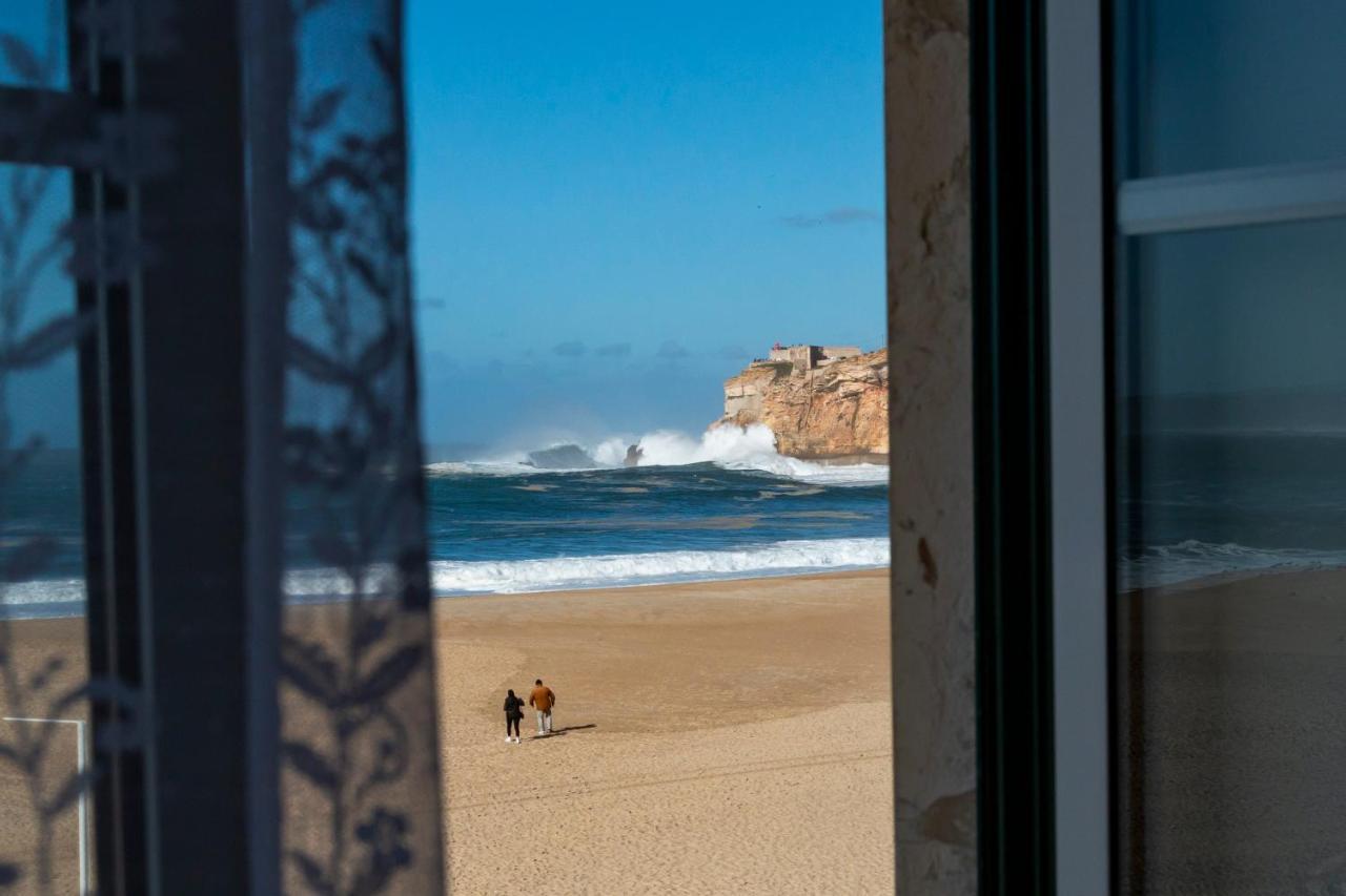 DonaCamó Charming House Apartamento Nazaré Exterior foto