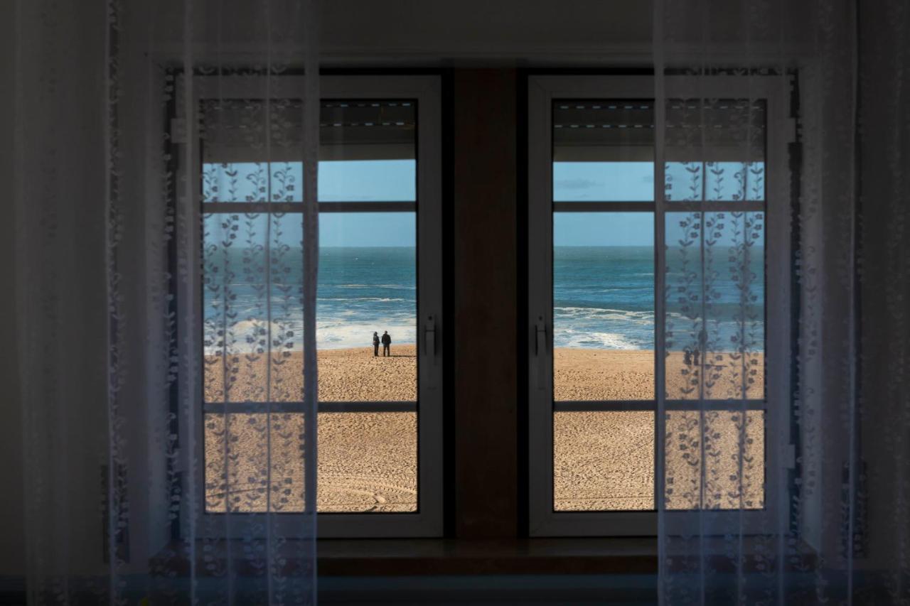 DonaCamó Charming House Apartamento Nazaré Exterior foto